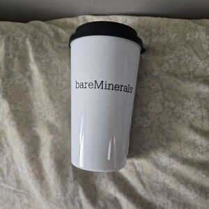 Bare minimals sephora exclusive points gift hot cold travel mug